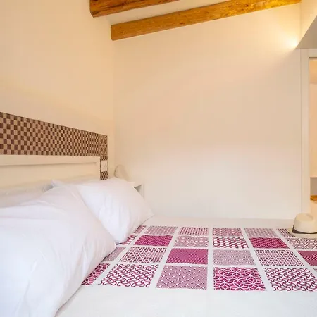 Casa Dei Fiori Hébergement de vacances