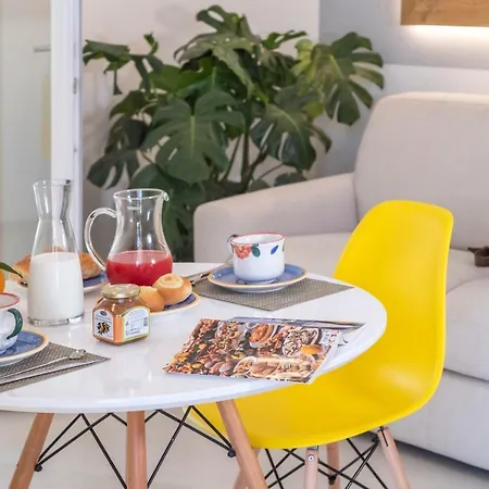 Hébergement de vacances Casa Dei Fiori *