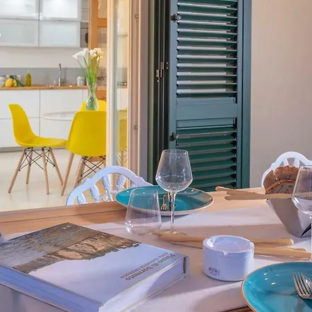 Casa Dei Fiori Hébergement de vacances Sorrente