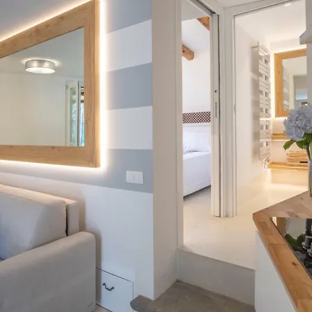 Casa Dei Fiori Holiday home