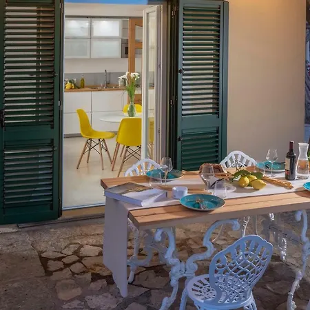 Casa Dei Fiori Holiday home *