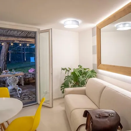 Holiday home Casa Dei Fiori *