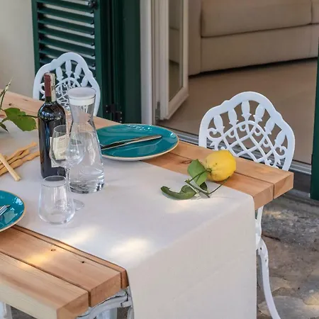 Holiday home Casa Dei Fiori Sorrento